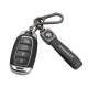 Ключодържател Auto Set с лого Peugeot, AS3511B