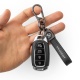 Ключодържател Auto Set с лого Peugeot, AS3511B