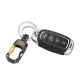 Ключодържател Auto Set с лого Honda, AS3618G