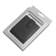 Мъжки портфейл Auto Set с лого Mercedes AS4001BL