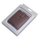 Мъжки портфейл Auto Set с лого Mercedes, AS4001BR