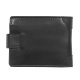 Мъжки портфейл Auto Set с лого AUDI, AS4003BL
