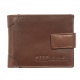 Мъжки портфейл Auto Set с лого AUDI, AS4003BR