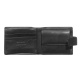 Мъжки портфейл Auto Set с лого TOYOTA, AS4008BL
