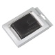 Мъжки портфейл Auto Set с лого MAZDA, AS4009BL