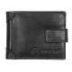 Мъжки портфейл Auto Set с лого NISSAN, AS4010BL