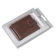 Мъжки портфейл Auto Set с лого NISSAN, AS4010BR