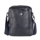 Мъжка синя чанта Beverly Hills Polo Club, BH1182BL