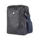 Мъжка синя чанта Beverly Hills Polo Club, BH1182BL