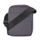 Мъжка сива чанта Beverly Hills Polo Club, BH1372GR
