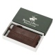Мъжки портфейл ключодържател Beverly Hills Polo Club, BH1565MO