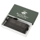 Мъжки портфейл ключодържател Beverly Hills Polo Club, BH1565NE
