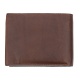 Мъжки светлокафяв портфейл Beverly Hills Polo Club, BH1591CU