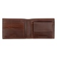 Мъжки светлокафяв портфейл Beverly Hills Polo Club, BH1591CU
