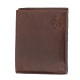 Мъжки светлокафяв портфейл Beverly Hills Polo Club, BH1591CU