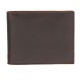 Мъжки кафяв портфейл Beverly Hills Polo Club, BH1591MO