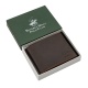 Мъжки кафяв портфейл Beverly Hills Polo Club, BH1591MO