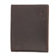 Мъжки кафяв портфейл Beverly Hills Polo Club, BH1591MO