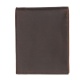 Мъжки кафяв портфейл Beverly Hills Polo Club, BH1591MO