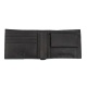 Мъжки черен портфейл Beverly Hills Polo Club, BH1591NE