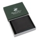 Мъжки черен портфейл Beverly Hills Polo Club, BH1591NE