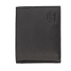 Мъжки черен портфейл Beverly Hills Polo Club, BH1591NE