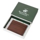 Мъжки картодържател Beverly Hills Polo Club, BH1595BR