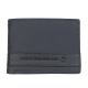 Мъжки син портфейл Beverly Hills Polo Club, BH1732BL