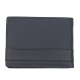 Мъжки син портфейл Beverly Hills Polo Club, BH1732BL