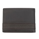 Мъжки кафяв портфейл Beverly Hills Polo Club, BH1732MO