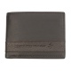 Мъжки кафяв портфейл Beverly Hills Polo Club, BH1733MO