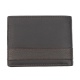 Мъжки кафяв портфейл Beverly Hills Polo Club, BH1733MO