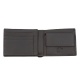 Мъжки кафяв портфейл Beverly Hills Polo Club, BH1733MO