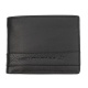 Мъжки черен портфейл Beverly Hills Polo Club, BH1733NE