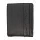 Мъжки черен портфейл Beverly Hills Polo Club, BH1733NE