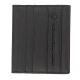 Мъжки черен портфейл Beverly Hills Polo Club, BH1734NE