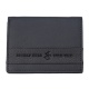 Мъжки син портфейл Beverly Hills Polo Club, BH1735BL