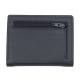 Мъжки син портфейл Beverly Hills Polo Club, BH1735BL