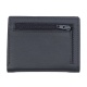 Мъжки син портфейл Beverly Hills Polo Club, BH1735BL