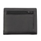 Мъжки черен портфейл Beverly Hills Polo Club, BH1735NE