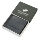 Мъжки портфейл Beverly Hills Polo Club, BH1745BL