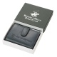Мъжки портфейл Beverly Hills Polo Club, BH1746BL