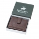Мъжки портфейл Beverly Hills Polo Club, BH1746BR