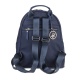 Дамска раница Beverly Hills Polo Club, BH3532BL