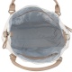 Дамска бежова чанта Beverly Hills Polo Club, BH4002BE
