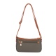 Дамска зелена чанта Beverly Hills Polo Club, BH4064VE