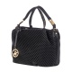 Дамска черна чанта Beverly Hills Polo Club, BH4101NE