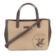 Дамска чанта Beverly Hills Polo Club, BH4211BR
