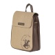 Дамска раница Beverly Hills Polo Club, BH4213BR