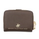Дамско портмоне Beverly Hills Polo Club, BH4244BR